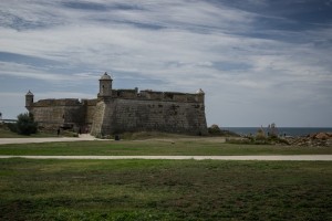 Fort Quiejo